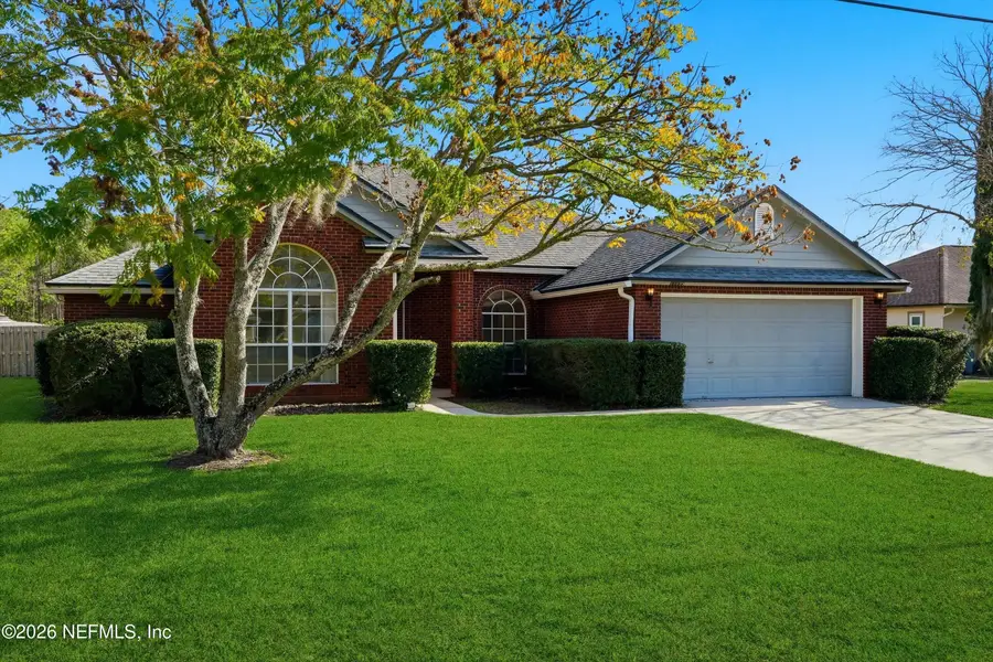 11035 Sky Lark Drive, Jacksonville, FL 32257 - Image #3