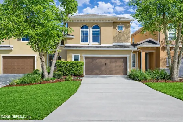 6129 Clearsky Drive, Jacksonville, FL 32258