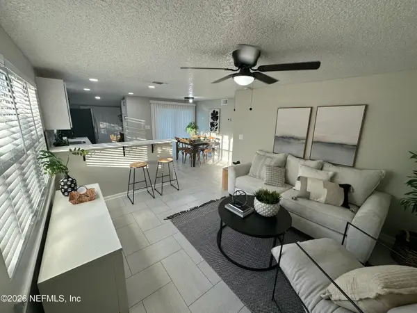 184 Lyra Street, Orange Park, FL 32073