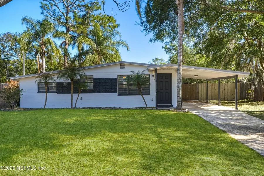 184 Lyra Street, Orange Park, FL 32073 - #2