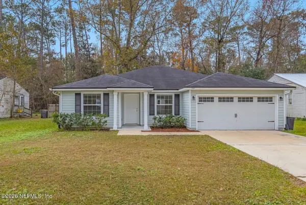 5340 Tequesta Court, Jacksonville, FL 32244