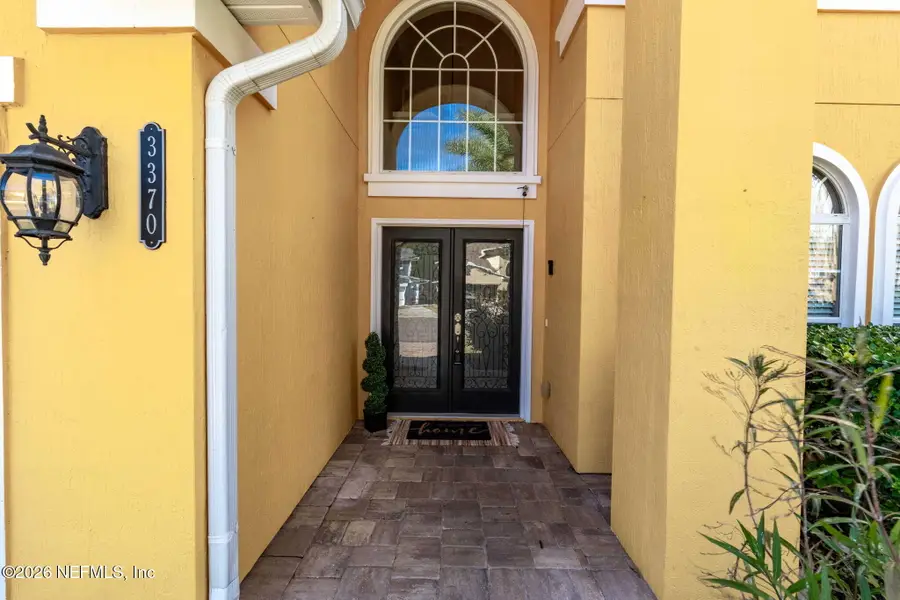 3370 Turkey Creek Drive, Green Cove Springs, FL 32043 - Image #2