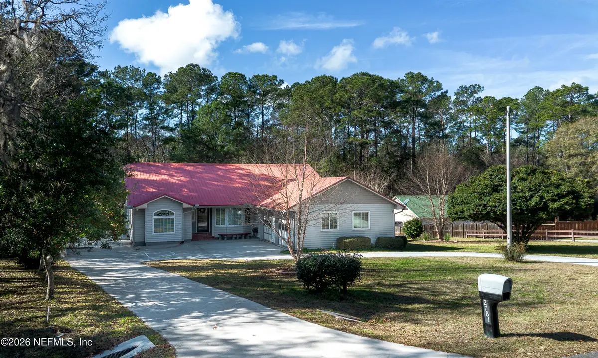 2781 Camel Circle, Middleburg, FL 32068 - Image #1