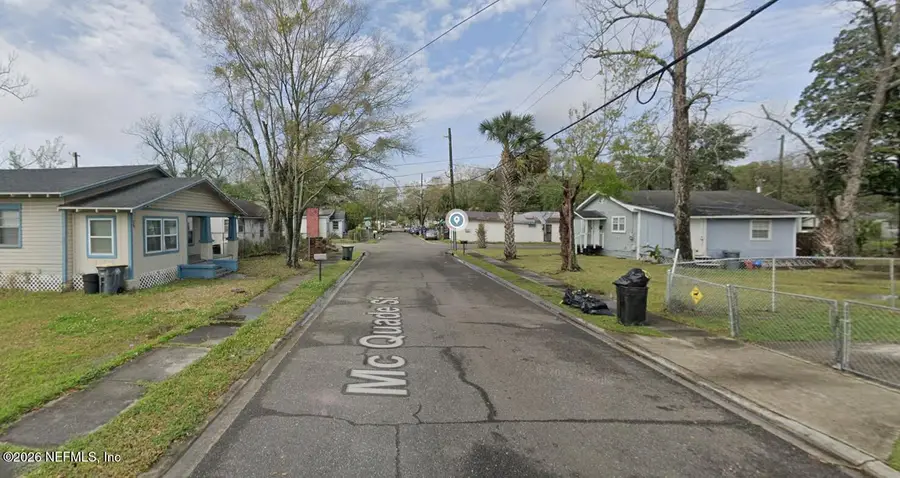 0 Mcquade Street, Jacksonville, FL 32209 - Image #3