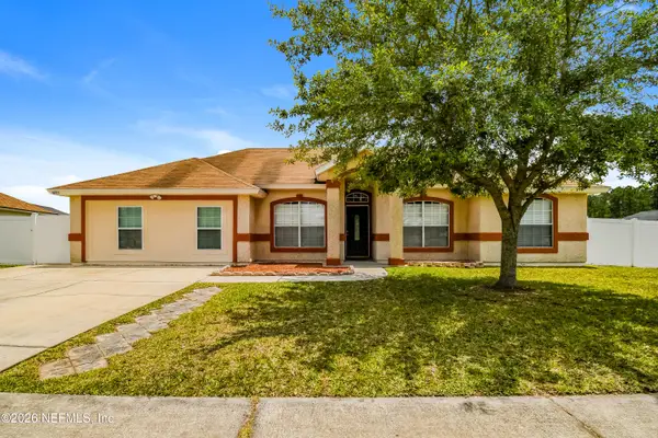 3771 Arava Drive, Green Cove Springs, FL 32043