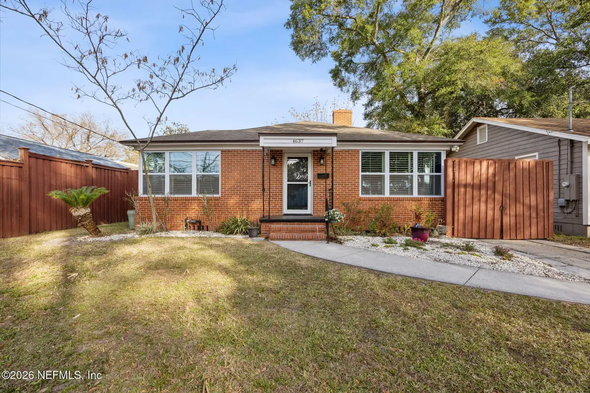 4637 Manchester Road, Jacksonville, FL 32210 - Image #1