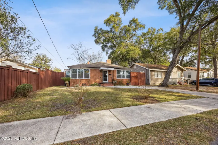 4637 Manchester Road, Jacksonville, FL 32210 - Image #2