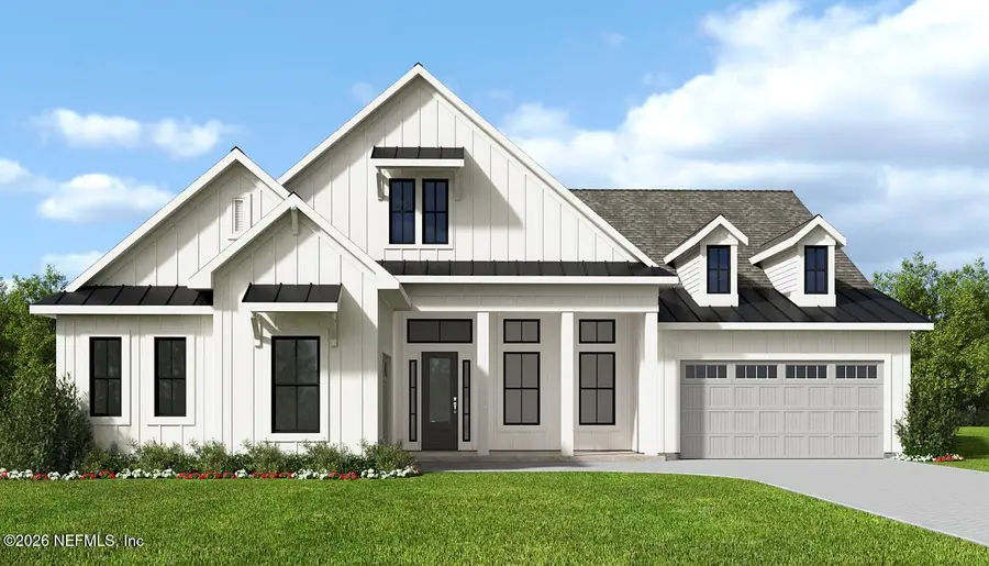 38 Blue River Drive, Saint Augustine, FL 32092 - Image #2