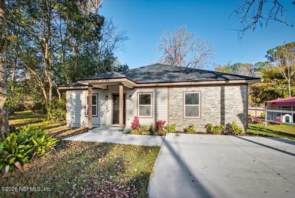 5231 Wabash Boulevard, Jacksonville, FL 32254