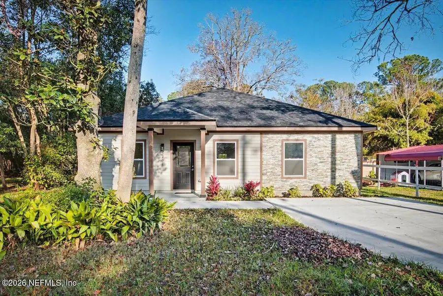 5231 Wabash Boulevard, Jacksonville, FL 32254 - Image #3