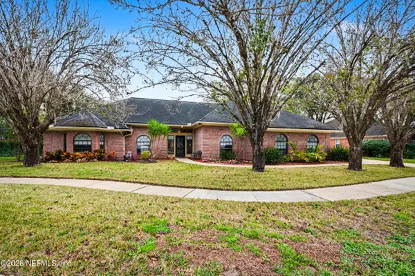 9221 Saffron Court, Jacksonville, FL 32257