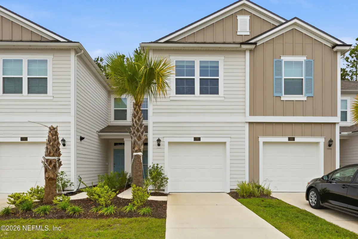 70 Barley Street, Saint Augustine, FL 32092 - Image #1