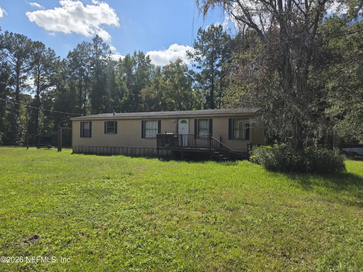 54089 Huckleberry Lane, Callahan, FL 32011 - #1