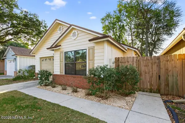 3828 Millpoint Drive, Jacksonville, FL 32257