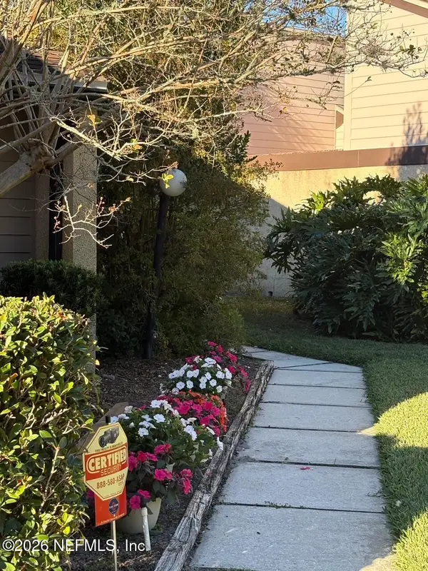 3411 E Waverly Dock Road, Jacksonville, FL 32223