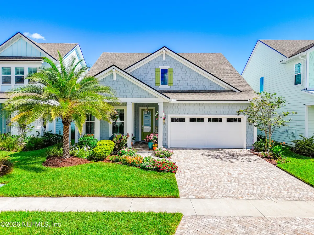 210 Caiden Drive, Ponte Vedra, FL 32081 - Image #1