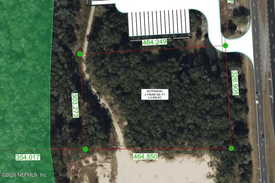 10110 Us Highway 1 N, Hastings, FL 32145 - Image #1