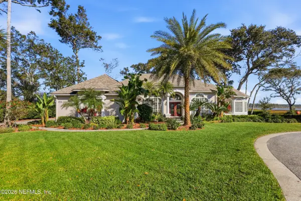 13857 Admirals Bend Drive, Jacksonville, FL 32225