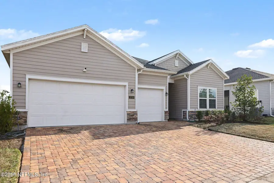 2735 White Cedar Lane, Green Cove Springs, FL 32043 - #3