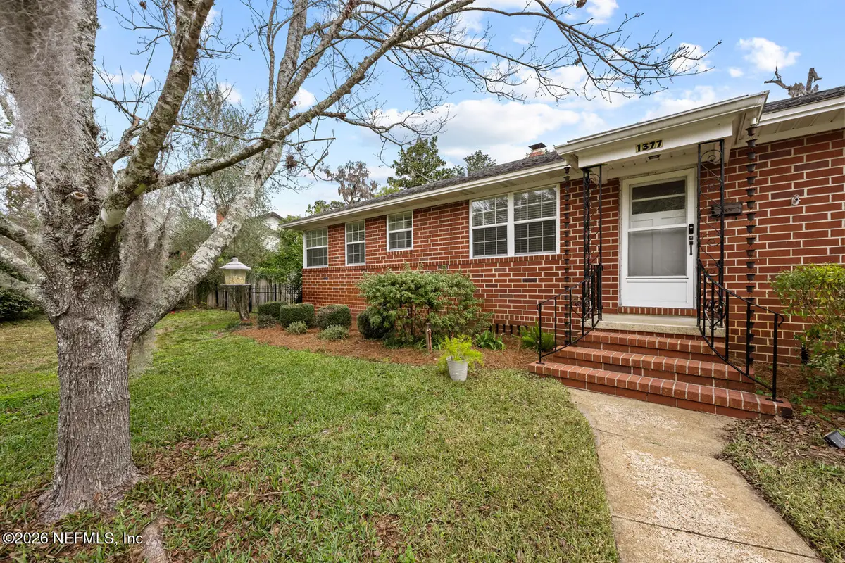 1377 Tiber Avenue, Jacksonville, FL 32207 - Image #1