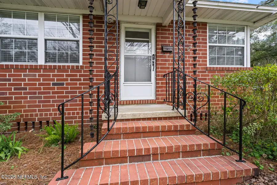1377 Tiber Avenue, Jacksonville, FL 32207 - Image #2