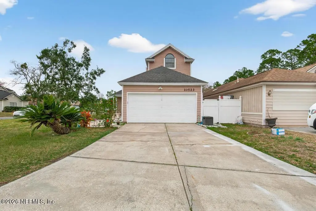 10523 Broomsedge Court, Jacksonville, FL 32246 - Image #1