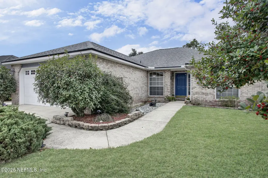 2712 Cold Creek Boulevard, Jacksonville, FL 32221 - Image #2