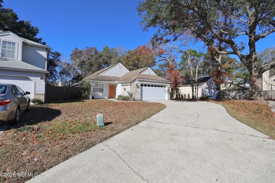7719 Lynchburg W Court, Jacksonville, FL 32277 - Image #2