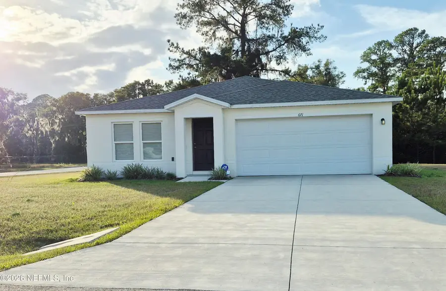 671 Live Oak Loop, Crescent City, FL 32112 - Image #2