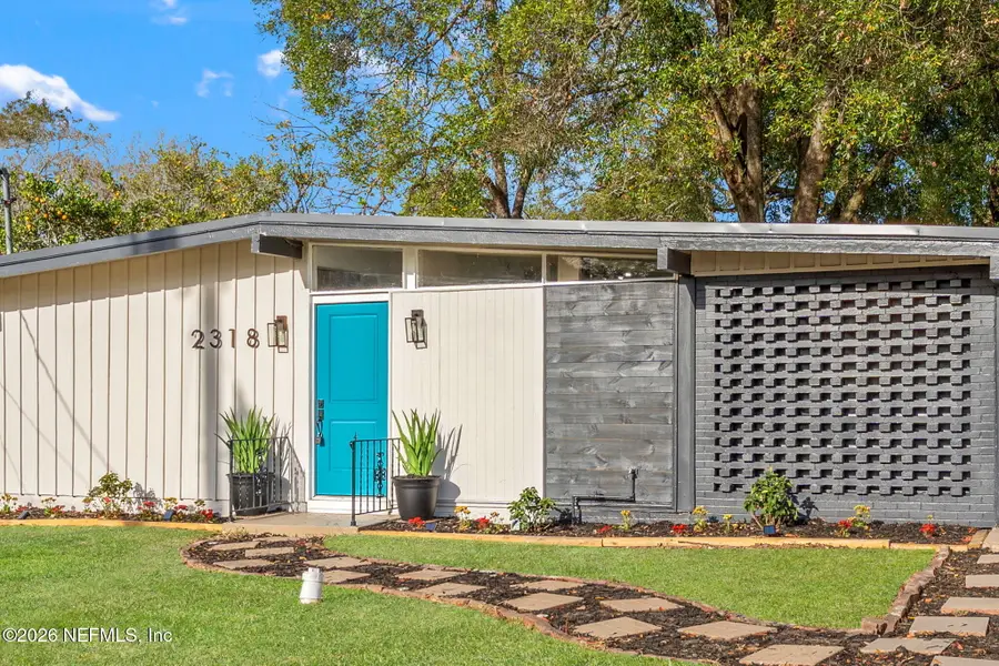 2318 Barlad Drive, Jacksonville, FL 32210 - Image #2