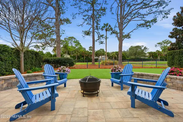 568 Timber Bridge Lane, Atlantic Beach, FL 32233