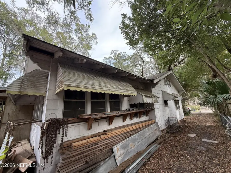 3613 Walsh Street Street, Jacksonville, FL 32205 - Image #2