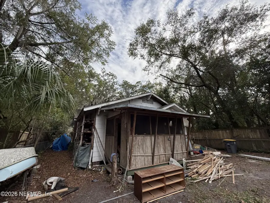 3613 Walsh Street Street, Jacksonville, FL 32205 - Image #3
