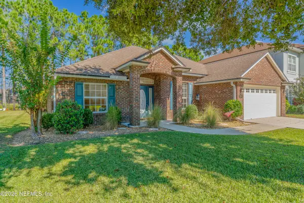 12137 Emerald Green Court, Jacksonville, FL 32246