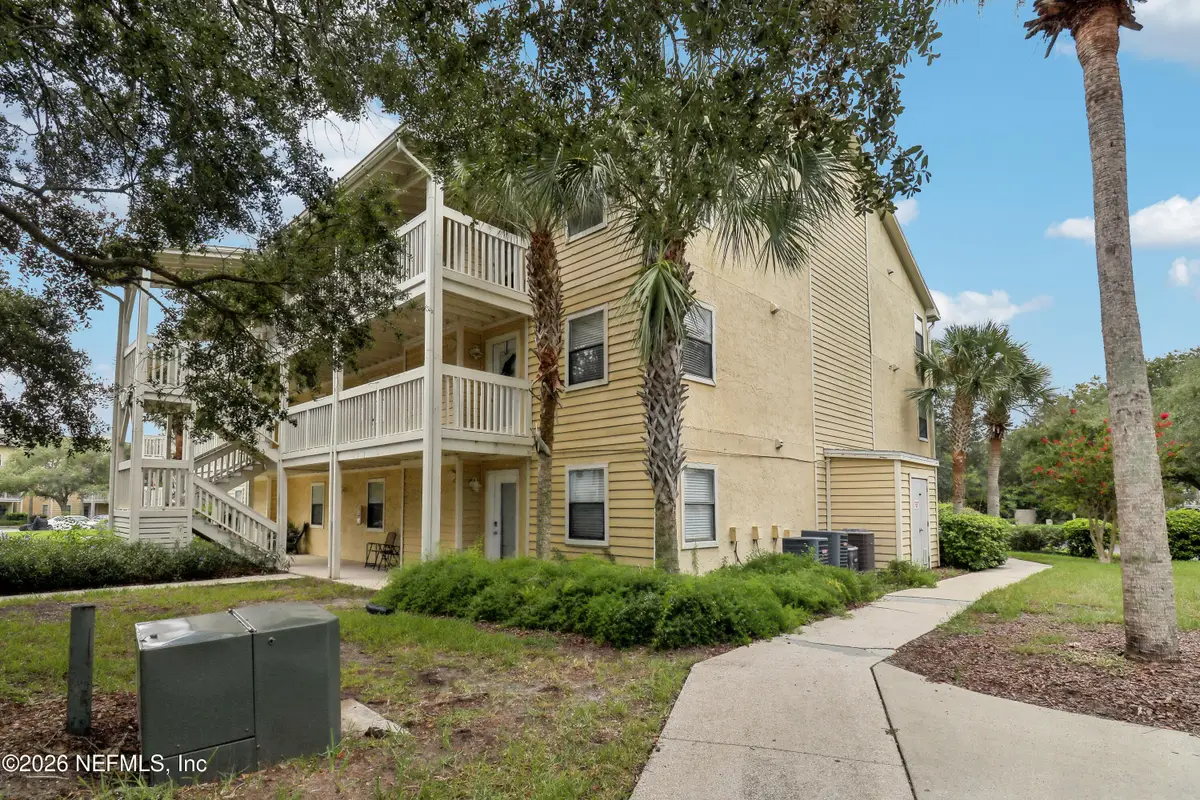 100 Fairway Park Boulevard #1712, Ponte Vedra Beach, FL 32082 - Image #1