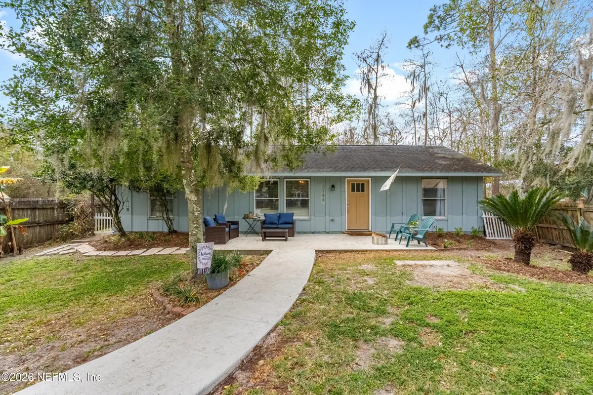 5188 Tan Street, Jacksonville, FL 32258 - Image #1