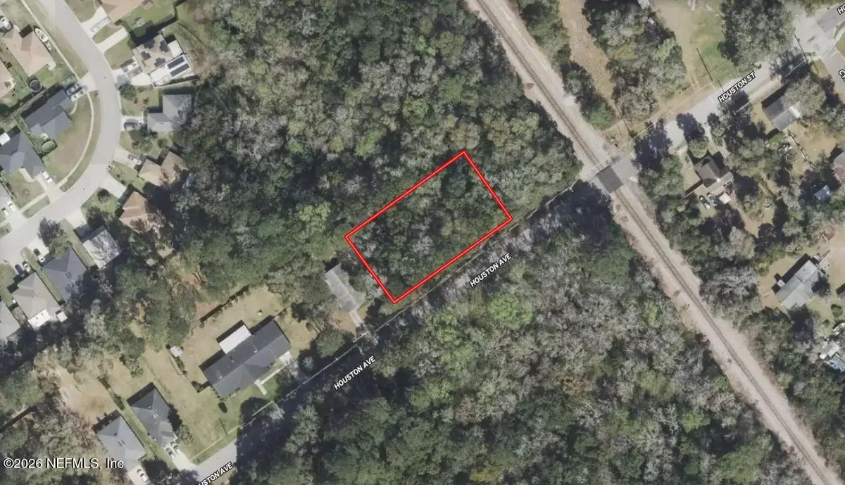 0 Houston Street, Green Cove Springs, FL 32043 - Image #1