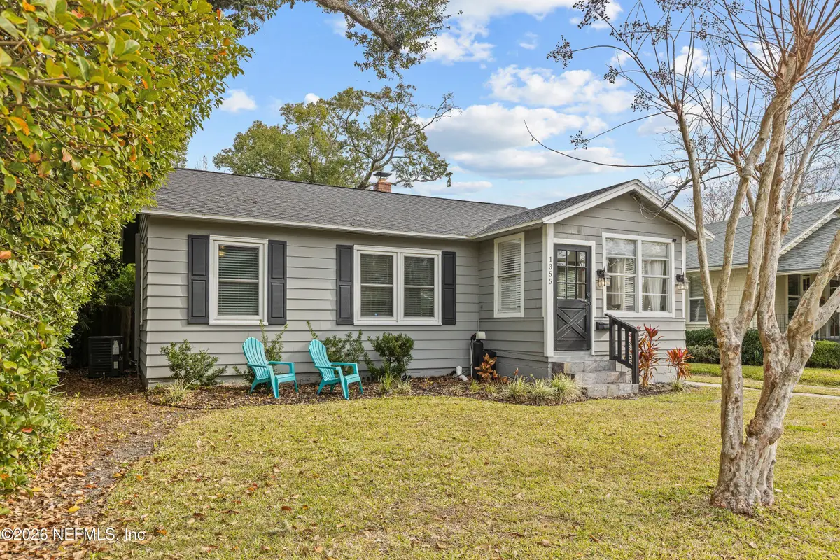 1355 Dancy Street, Jacksonville, FL 32205 - Image #1