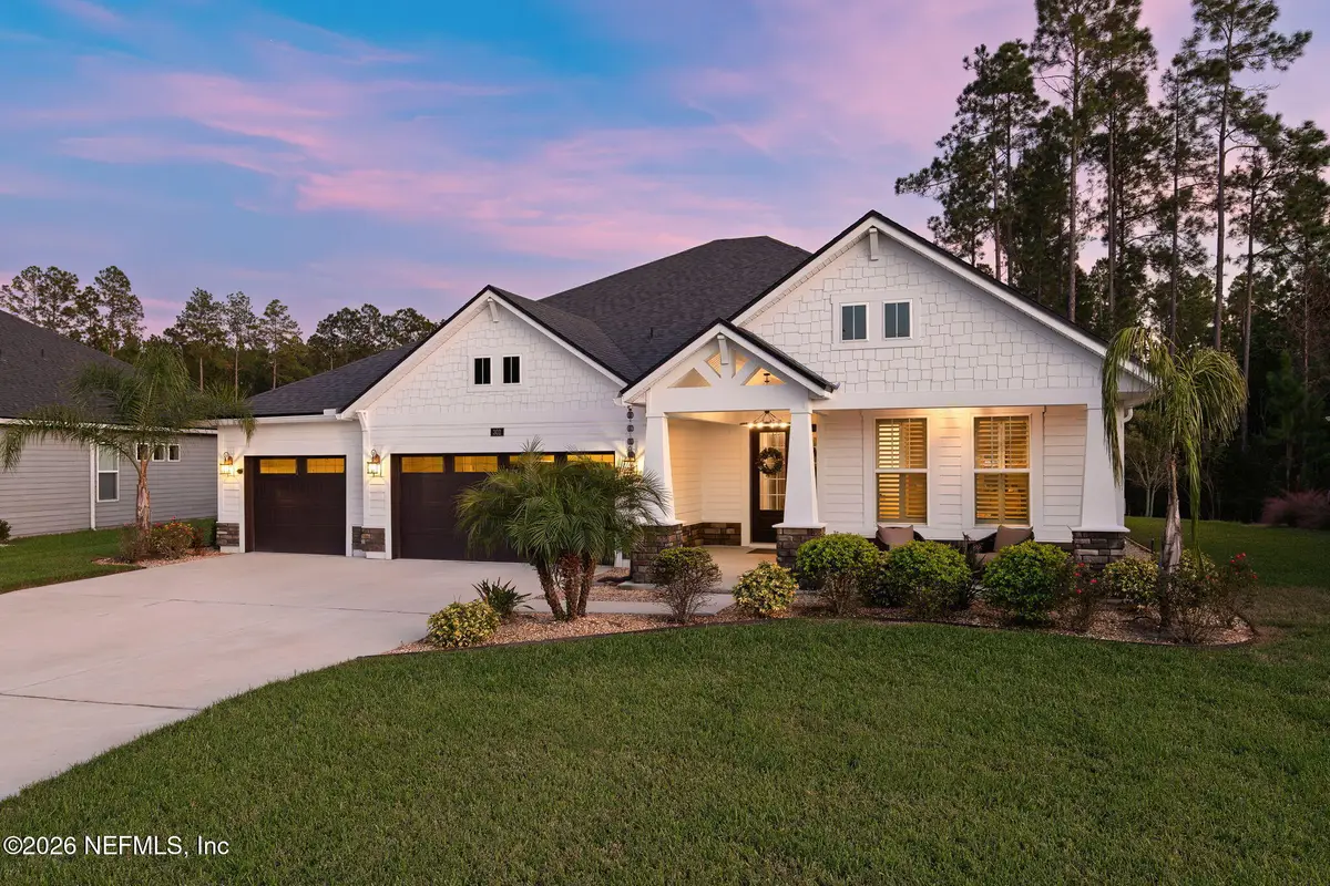 302 White Horse Way, Saint Johns, FL 32259 - Image #1