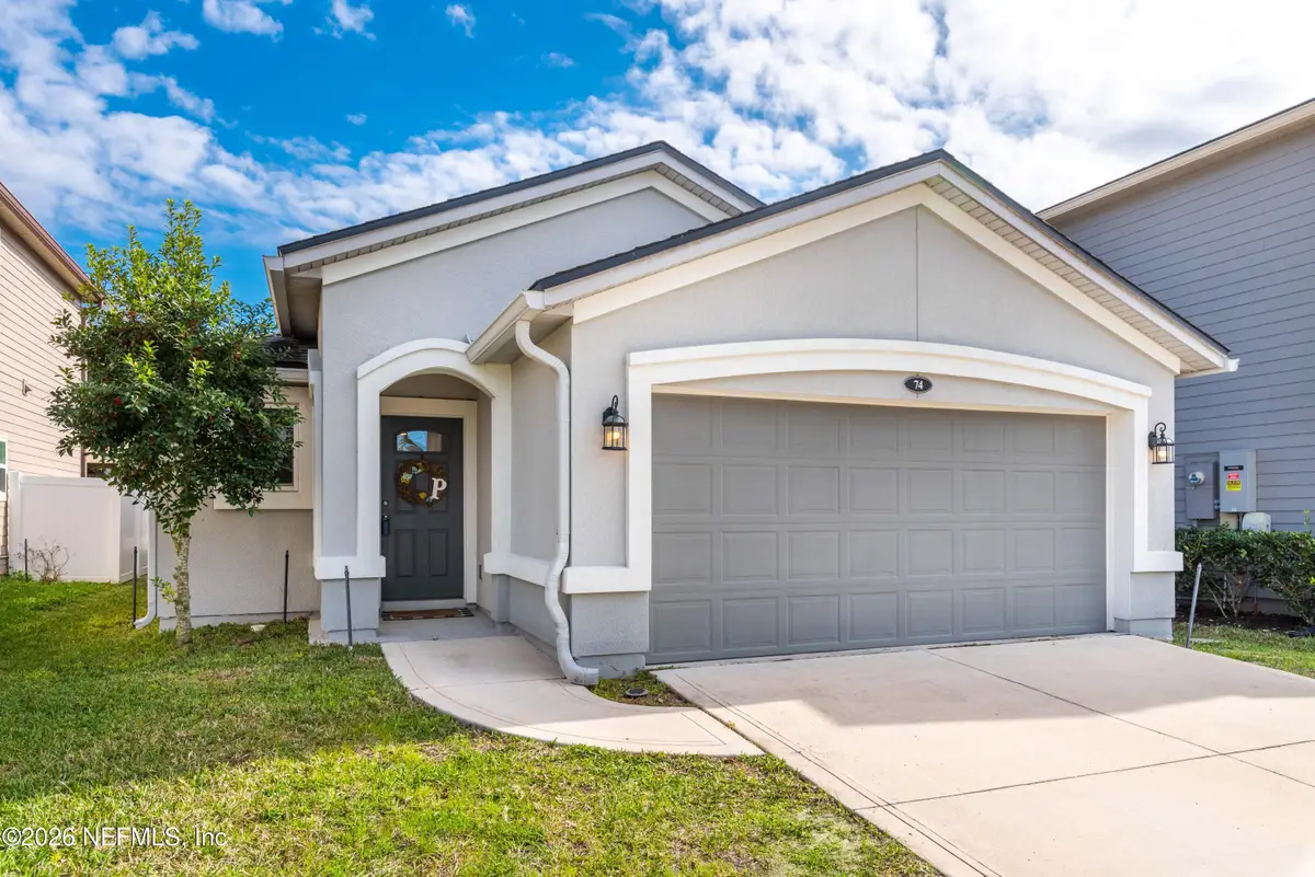 74 Sanderson Drive, Jacksonville, FL 32259 - Image #1