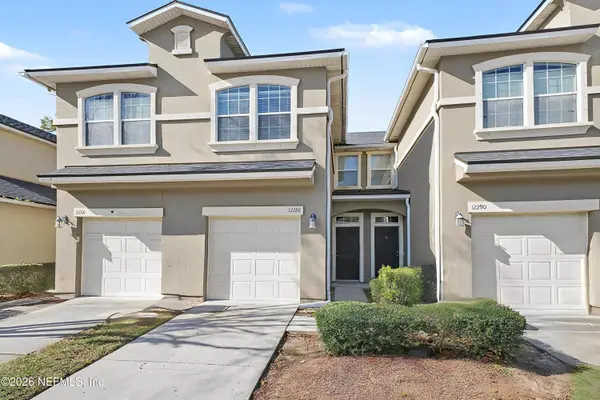 12288 Black Walnut Court, Jacksonville, FL 32226