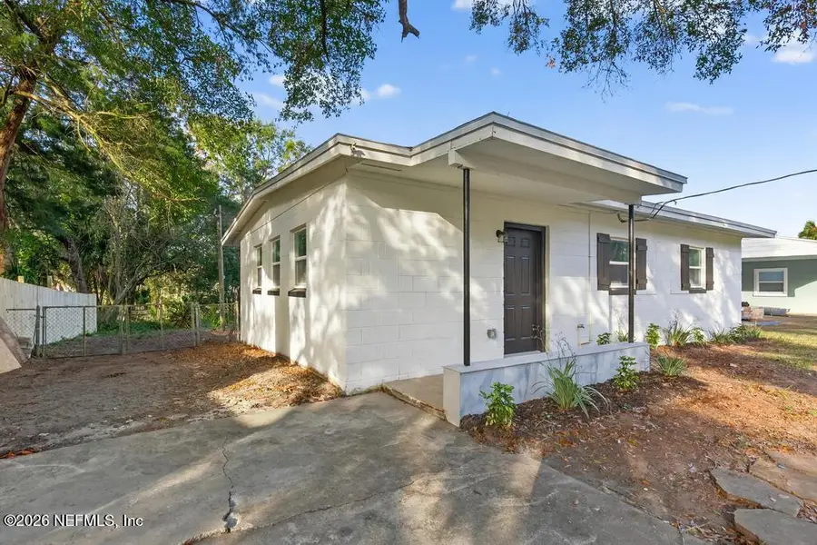 1358 Domas Drive, Jacksonville, FL 32211 - Image #3