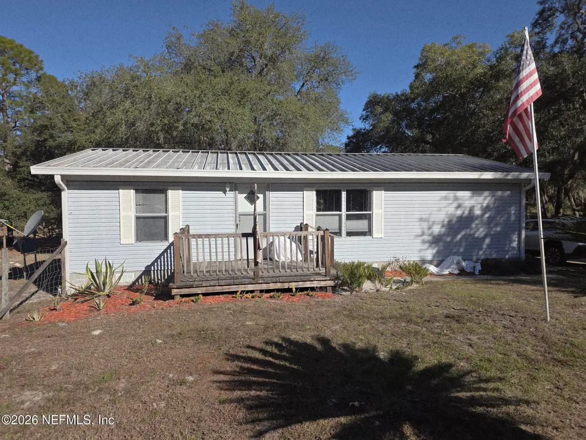 249 Oleander Street, Pomona Park, FL 32181 - Image #1