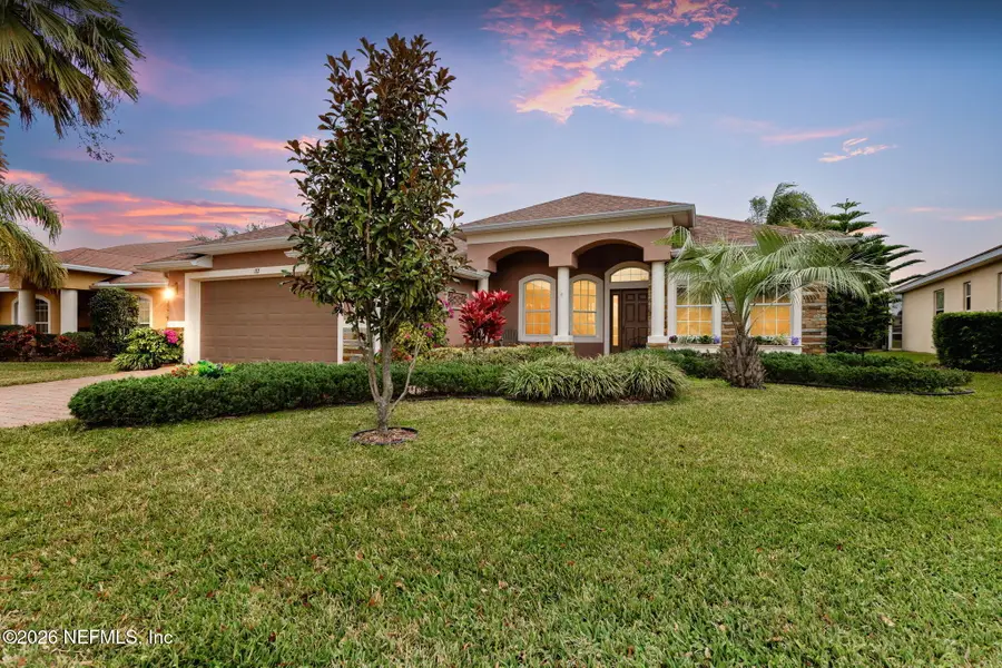 182 Arena Lake Drive, Palm Coast, FL 32137 - #3