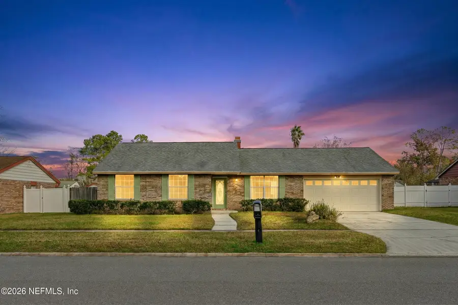 1780 Bartlett Avenue, Orange Park, FL 32073 - Image #2