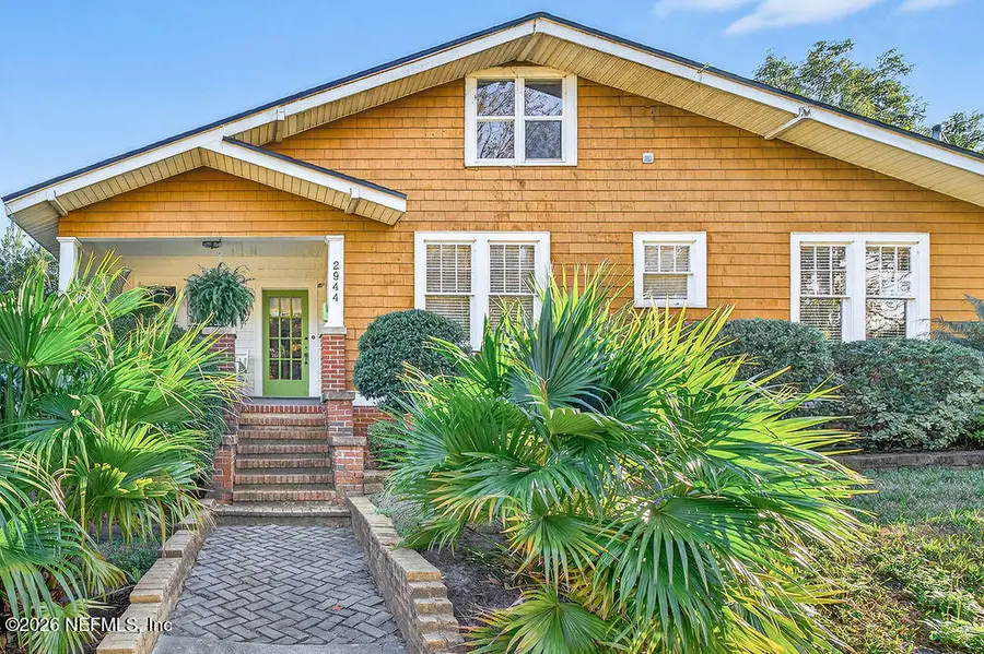 2944 Olga Place, Jacksonville, FL 32205 - Image #2