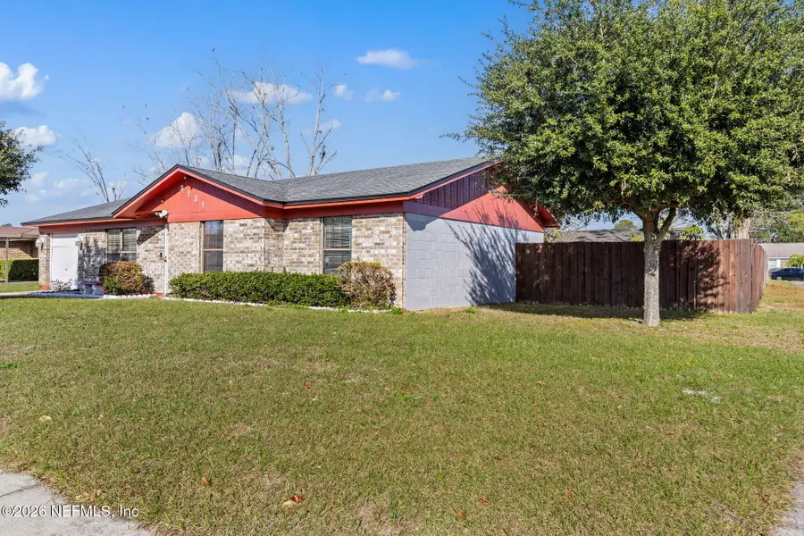 8131 Spring Lake N Road, Jacksonville, FL 32210 - Image #3