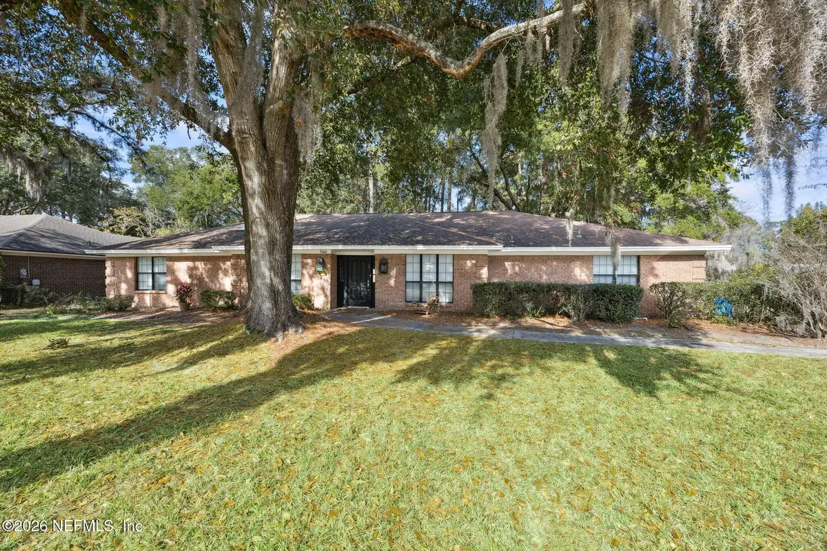 3041 Haley Lane, Jacksonville, FL 32257 - Image #1