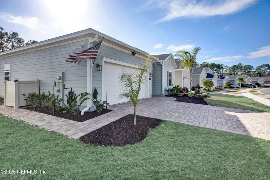 447 Lake Sinclair Street, Saint Augustine, FL 32084 - Image #3