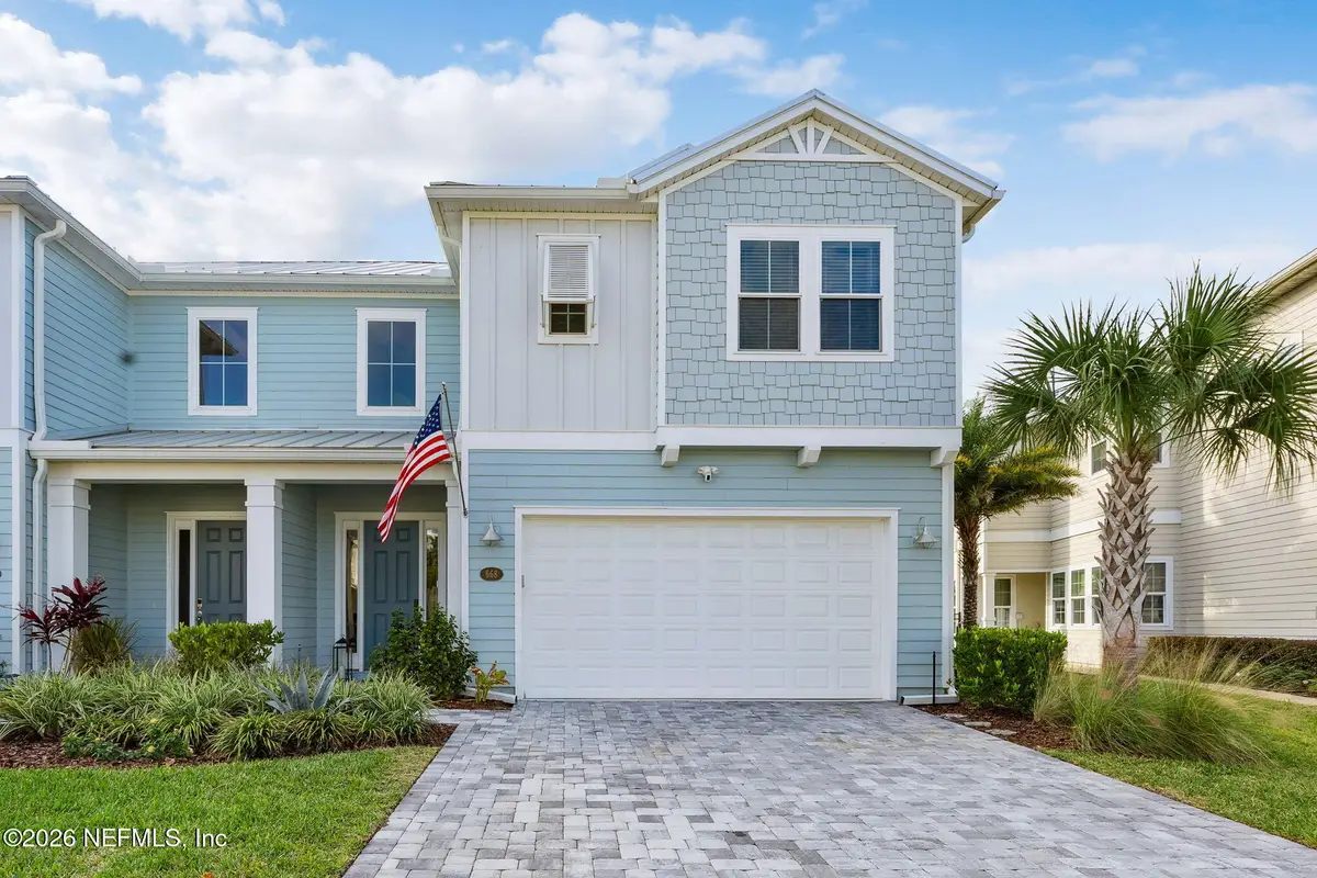 668 Rum Runner Way, Saint Johns, FL 32259 - Image #1